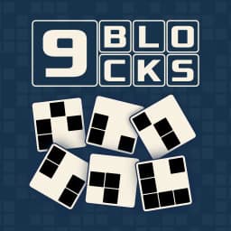 9 Blocks | Play blocks puzzle game online