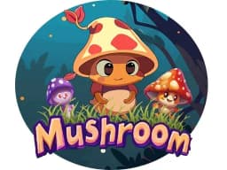 Mushroom Fight For The Kingdom | Play 2D RPG Game Online Free