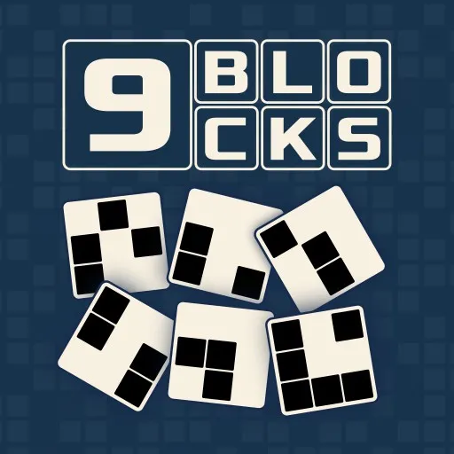 9 Blocks | Play blocks puzzle game online